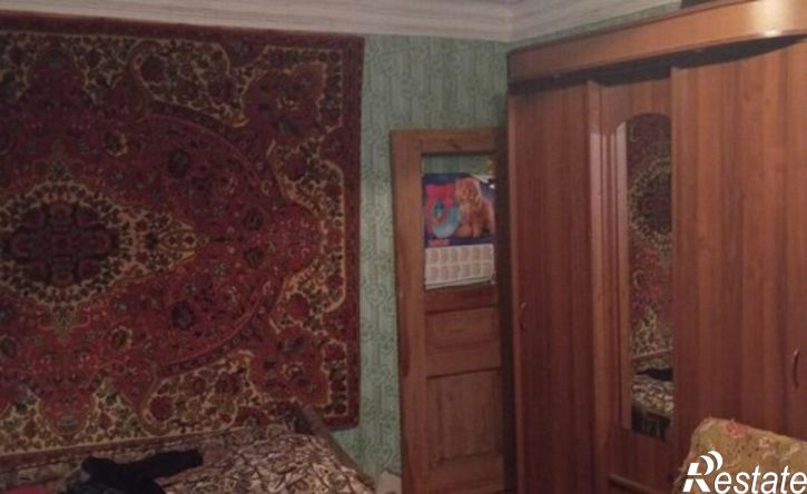 4-комн квартира улица Академика Королёва, 16,  д. 16