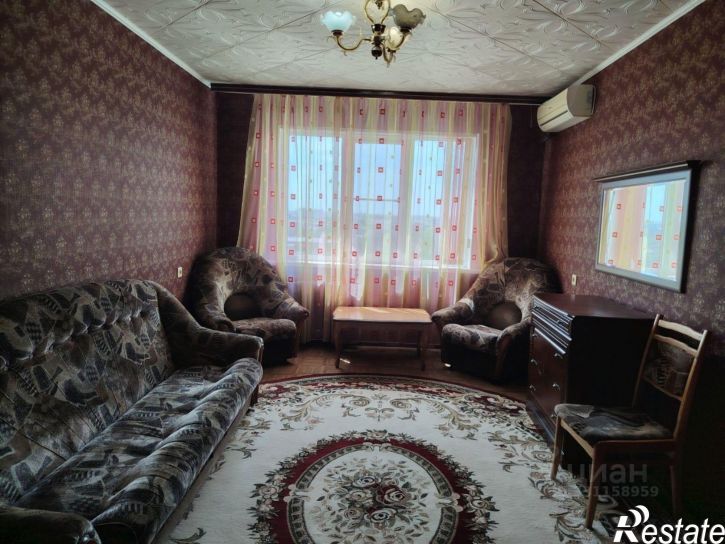 2-комн квартира ул Кубанская, 23,  д. 23