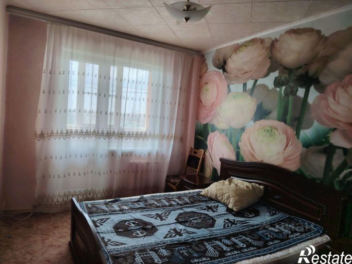 2-комн квартира ул Кубанская, 23,  д. 23
