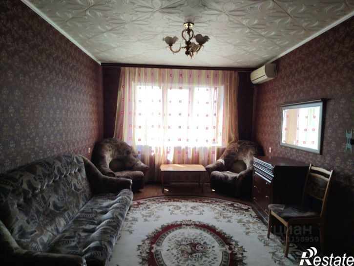 2-комн квартира ул Кубанская, 23,  д. 23