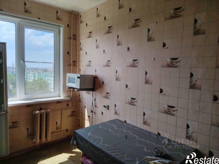 2-комн квартира ул Кубанская, 23,  д. 23