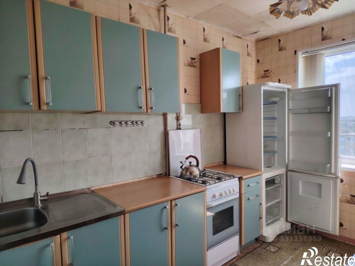 2-комн квартира ул Кубанская, 23,  д. 23