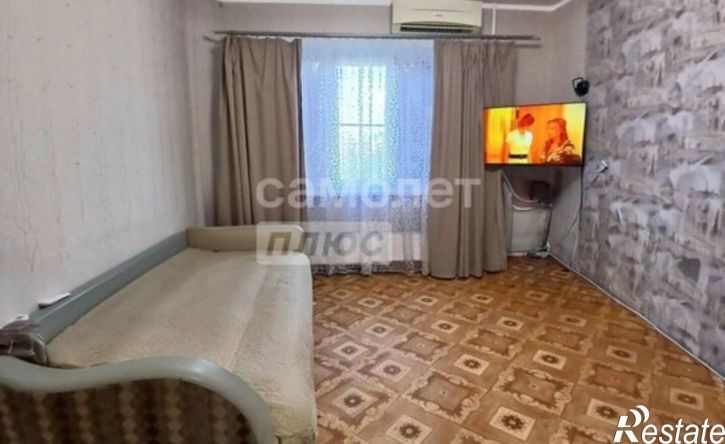 1-комн квартира ул Николая Островского, 113,  д. 113