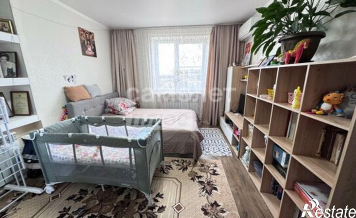 2-комн квартира ул Хибинская, 49,  д. 49