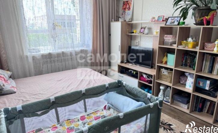 2-комн квартира ул Хибинская, 49,  д. 49