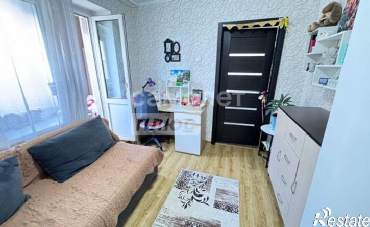 2-комн квартира ул Хибинская, 49,  д. 49