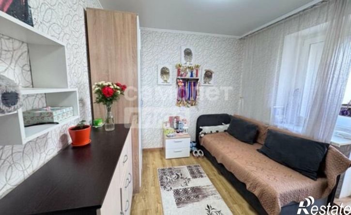 2-комн квартира ул Хибинская, 49,  д. 49