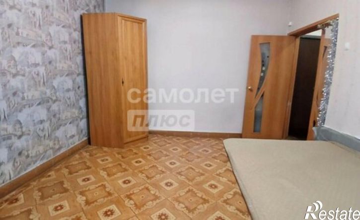 1-комн квартира ул Николая Островского, 113,  д. 113
