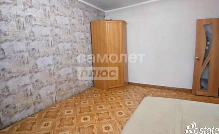 1-комн квартира ул Николая Островского, 113,  д. 113