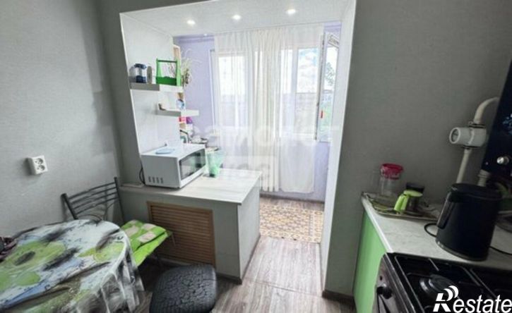 2-комн квартира ул Хибинская, 49,  д. 49
