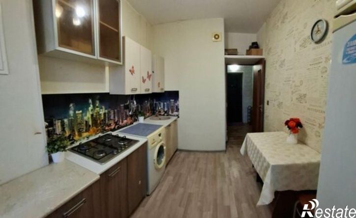 1-комн квартира ул Бабаевского, 1 2,  д. 1 2,  к. 2