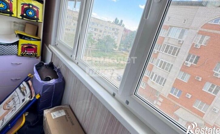 2-комн квартира ул Хибинская, 49,  д. 49