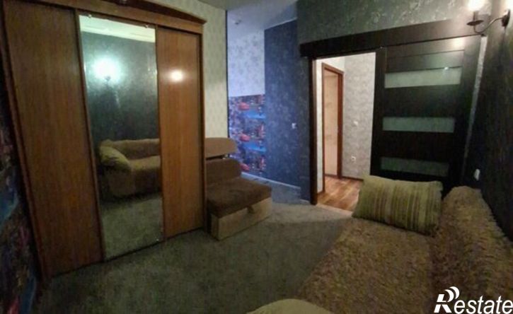 1-комн квартира ул Бабаевского, 1 2,  д. 1 2,  к. 2