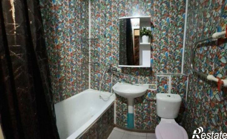 1-комн квартира ул Бабаевского, 1 2,  д. 1 2,  к. 2