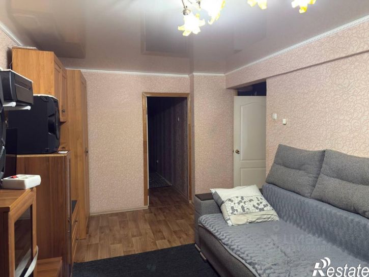 3-комн квартира Боевая улица, 70,  д. 70