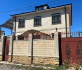 коттедж 332 кв м Ольховая улица, 44