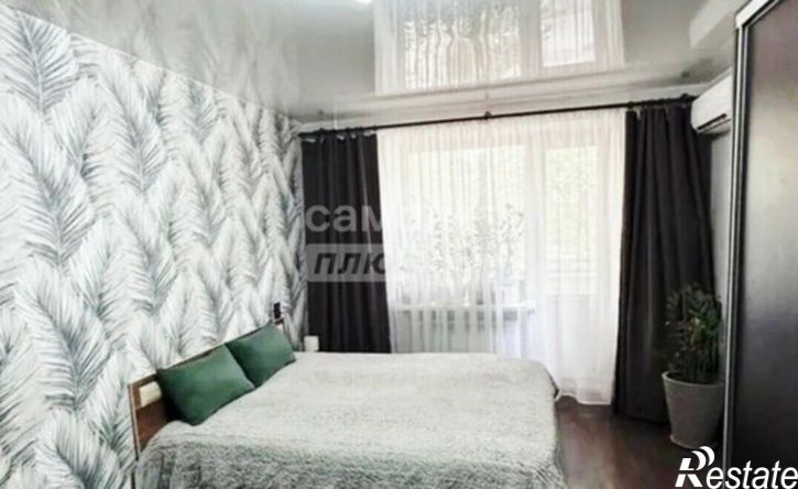 1-комн квартира ул Космонавтов, 8,  д. 8