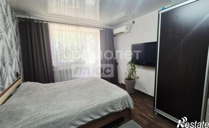 1-комн квартира ул Космонавтов, 8,  д. 8
