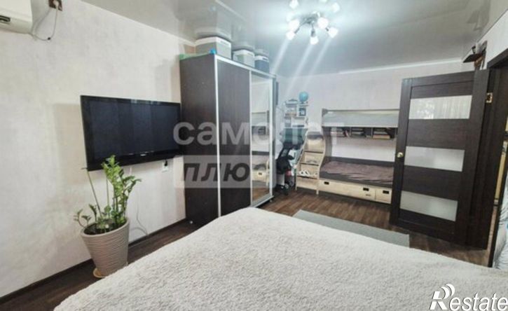 1-комн квартира ул Космонавтов, 8,  д. 8