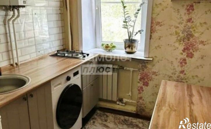 1-комн квартира ул Космонавтов, 8,  д. 8