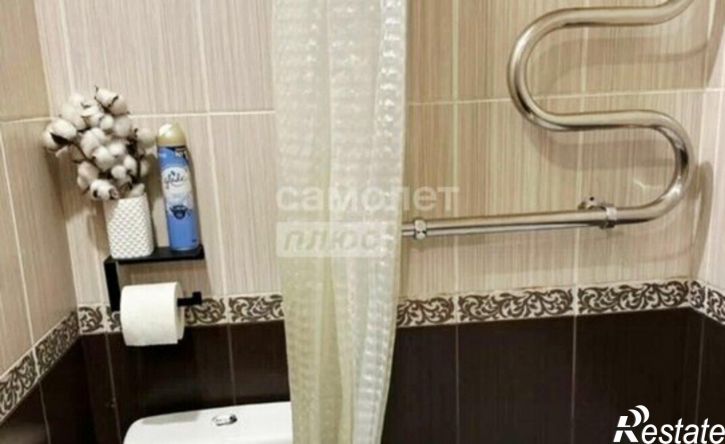 1-комн квартира ул Космонавтов, 8,  д. 8