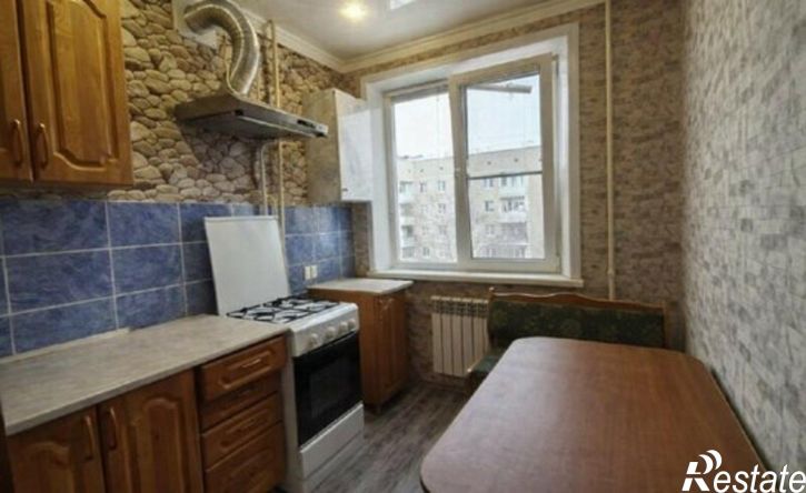 1-комн квартира ул Валерии Барсовой, 12 2,  д. 12 2,  к. 2