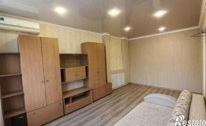 1-комн квартира ул Валерии Барсовой, 12 2,  д. 12 2,  к. 2