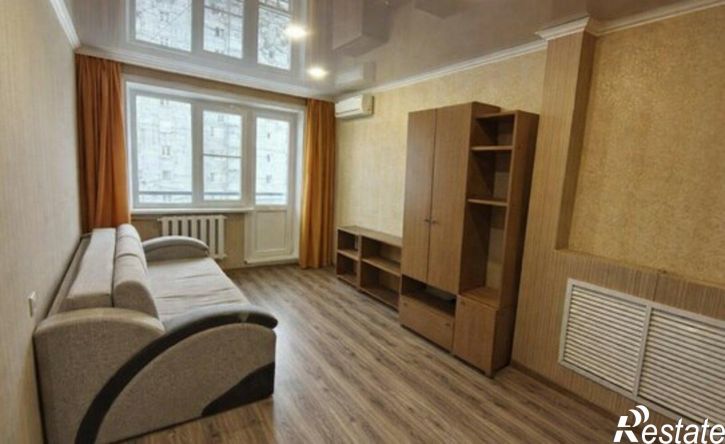 1-комн квартира ул Валерии Барсовой, 12 2,  д. 12 2,  к. 2
