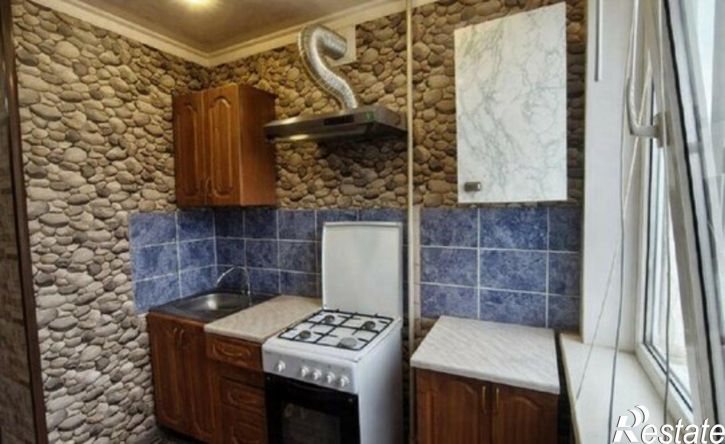 1-комн квартира ул Валерии Барсовой, 12 2,  д. 12 2,  к. 2