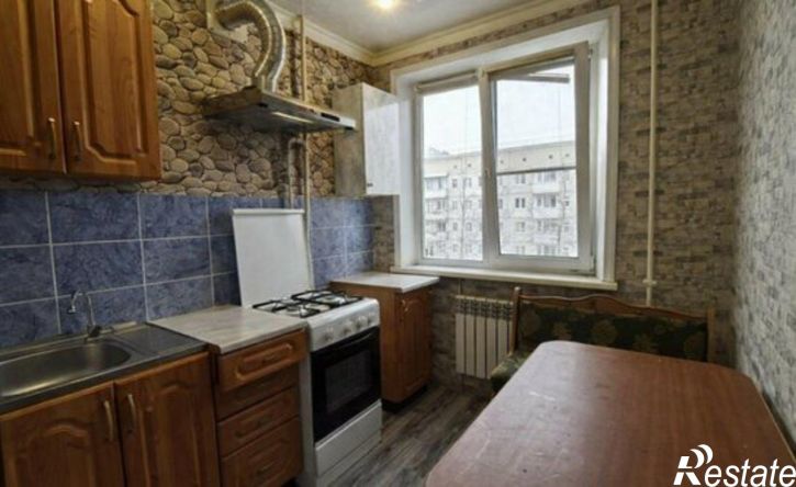 1-комн квартира ул Валерии Барсовой, 12 2,  д. 12 2,  к. 2