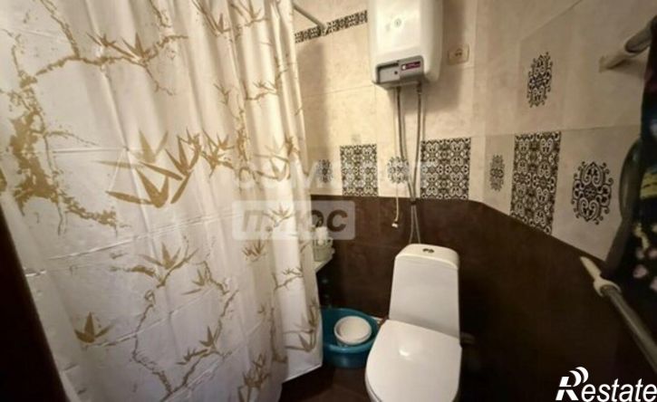1-комн квартира ул Маркина, 100,  д. 100