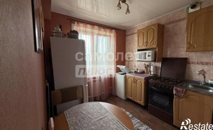 1-комн квартира ул Маркина, 100,  д. 100