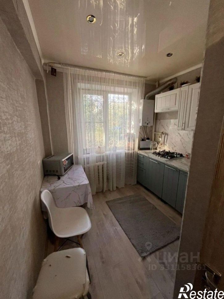 2-комн квартира Зеленгинская улица, 51,  д. 51