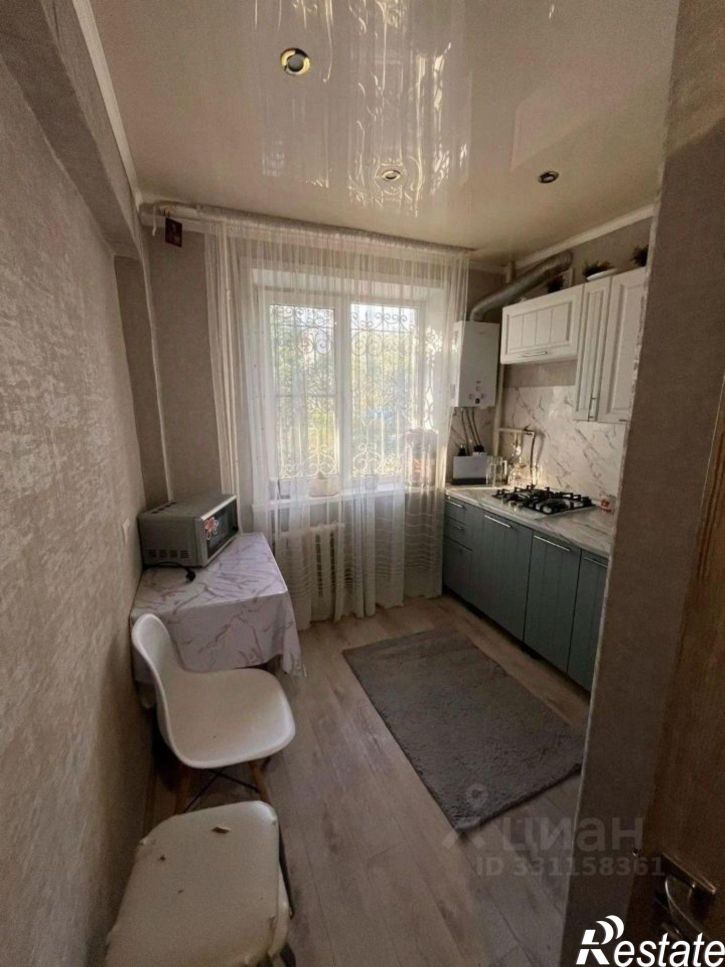 2-комн квартира Зеленгинская улица, 51,  д. 51