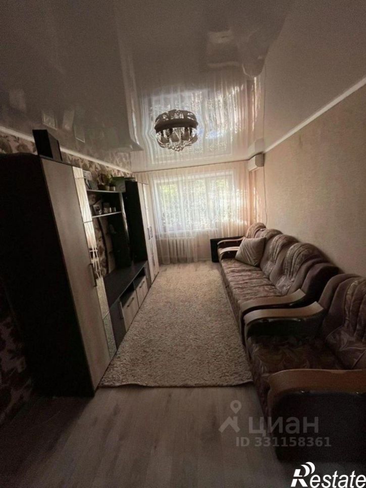 2-комн квартира Зеленгинская улица, 51,  д. 51