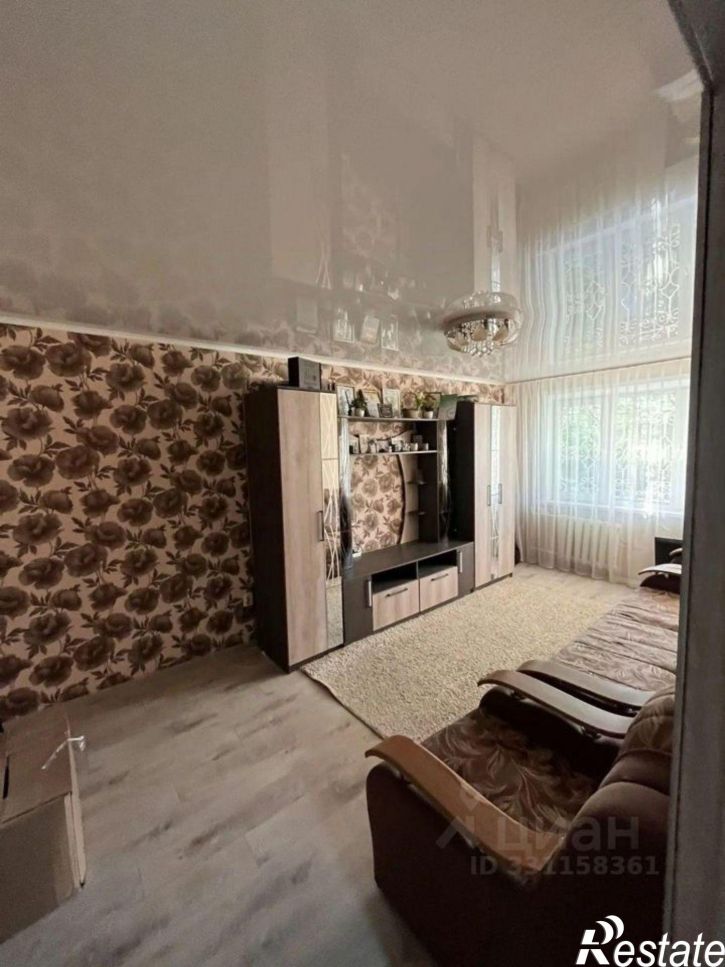2-комн квартира Зеленгинская улица, 51,  д. 51