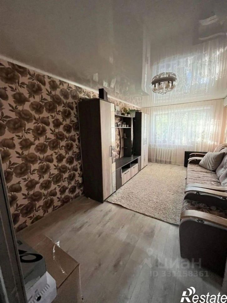 2-комн квартира Зеленгинская улица, 51,  д. 51
