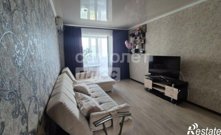 2-комн квартира Кубанская улица, 17 к2,  д. 17 к2