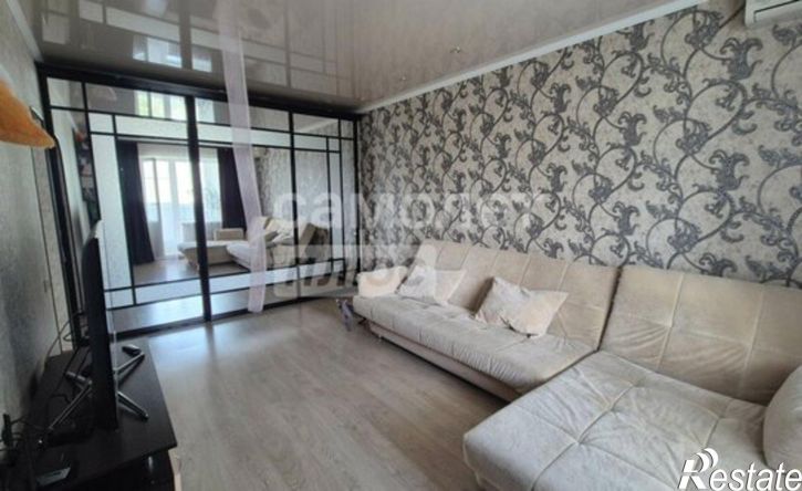 2-комн квартира Кубанская улица, 17 к2,  д. 17 к2