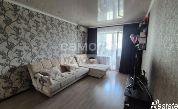 2-комн квартира Кубанская улица, 17 к2,  д. 17 к2