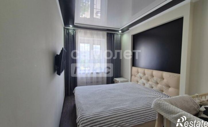 2-комн квартира Кубанская улица, 17 к2,  д. 17 к2