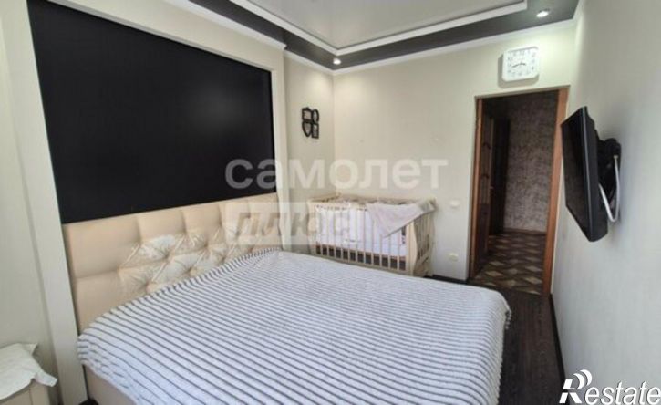 2-комн квартира Кубанская улица, 17 к2,  д. 17 к2