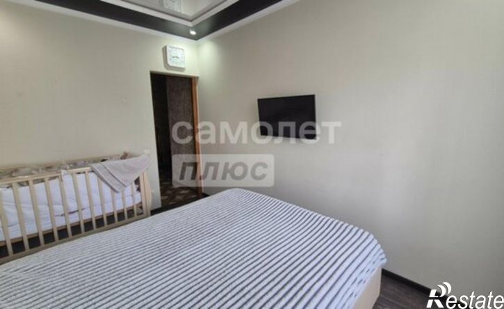 2-комн квартира Кубанская улица, 17 к2,  д. 17 к2