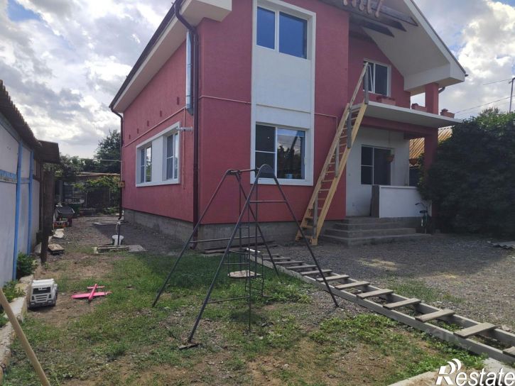 Коттедж/дом улица Криворотова, 46А,  д. 46А