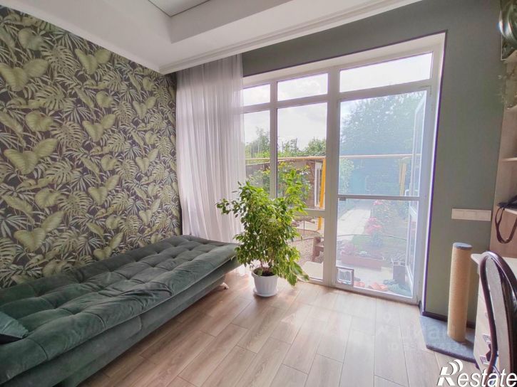 Коттедж/дом улица Криворотова, 46А,  д. 46А
