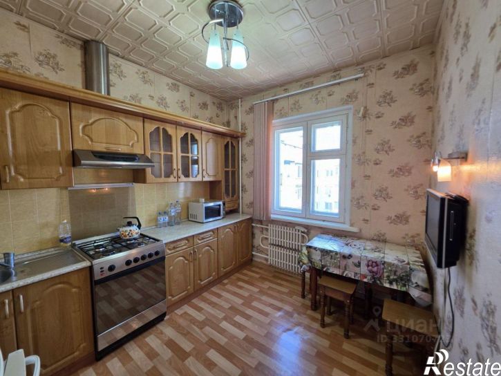1-комн квартира улица Всеволода Ноздрина, 67,  д. 67