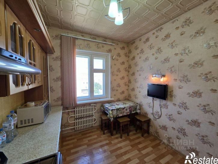 1-комн квартира улица Всеволода Ноздрина, 67,  д. 67