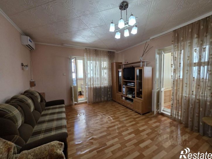 1-комн квартира улица Всеволода Ноздрина, 67,  д. 67