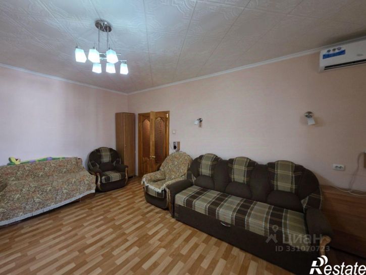 1-комн квартира улица Всеволода Ноздрина, 67,  д. 67