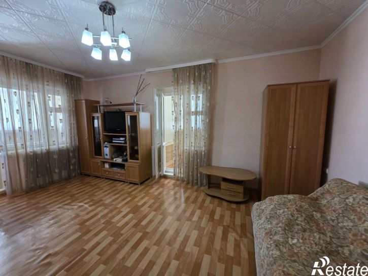1-комн квартира улица Всеволода Ноздрина, 67,  д. 67